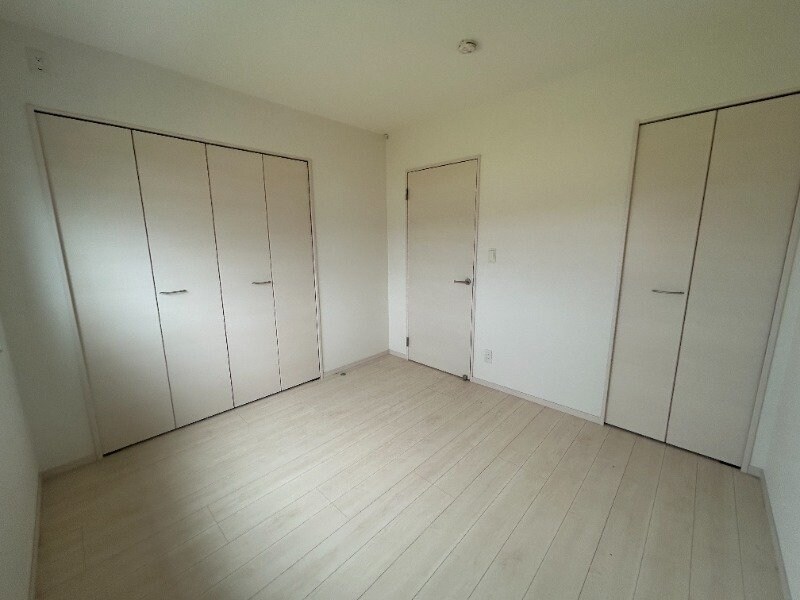 レオクラップ蔵上の物件内観写真