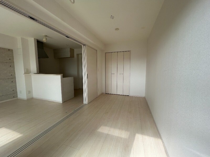 レオクラップ蔵上の物件内観写真