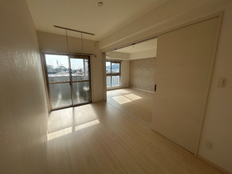 レオクラップ蔵上の物件内観写真