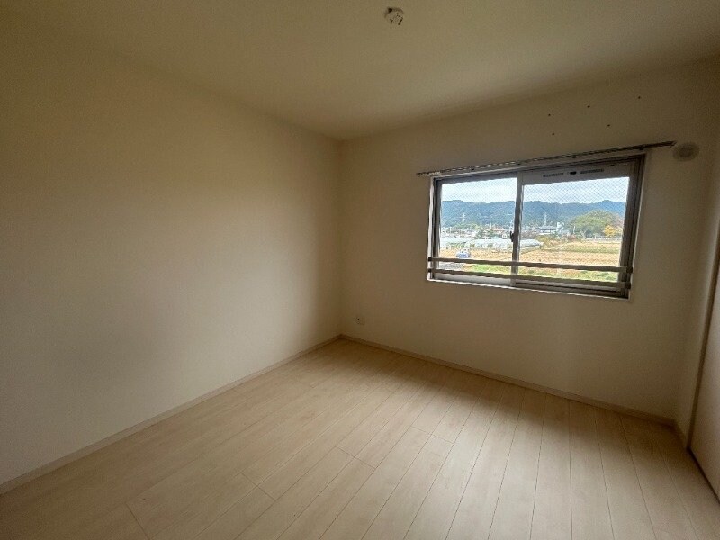 レオクラップ蔵上の物件内観写真