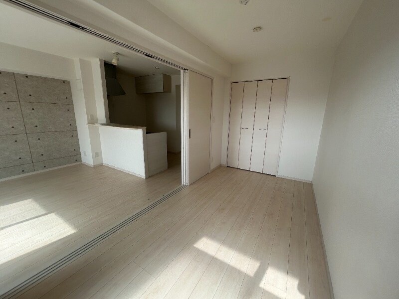 レオクラップ蔵上の物件内観写真