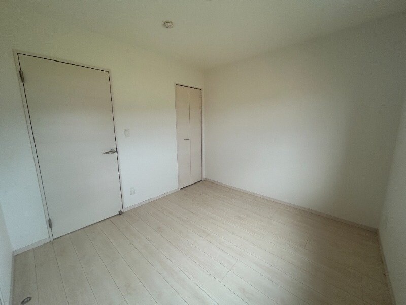 レオクラップ蔵上の物件内観写真