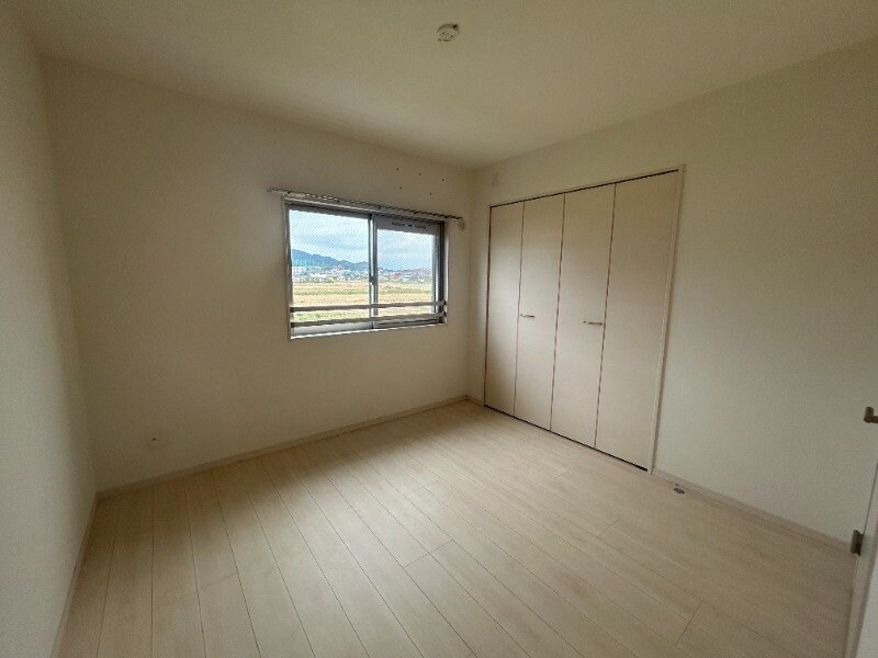 レオクラップ蔵上の物件内観写真