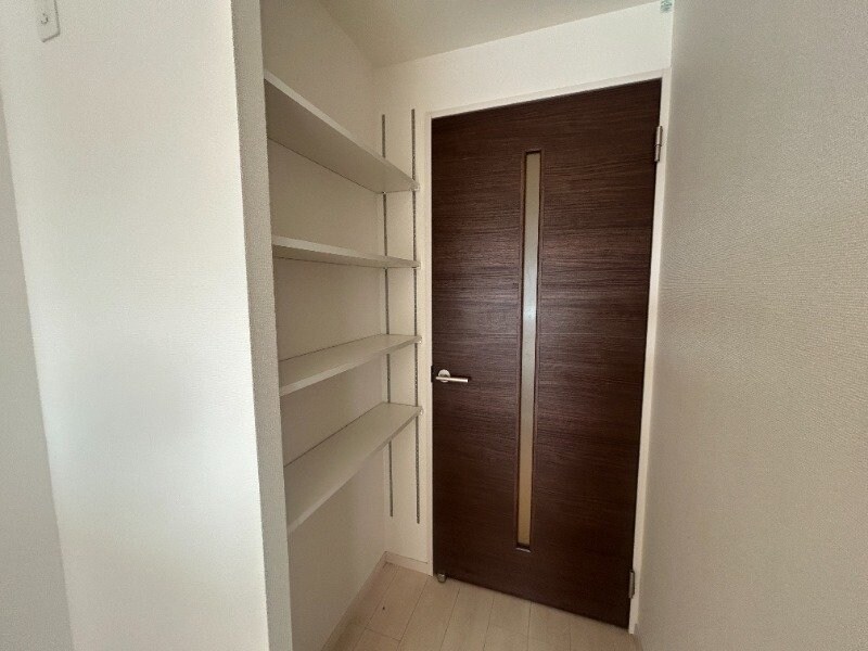 レオクラップ蔵上の物件内観写真