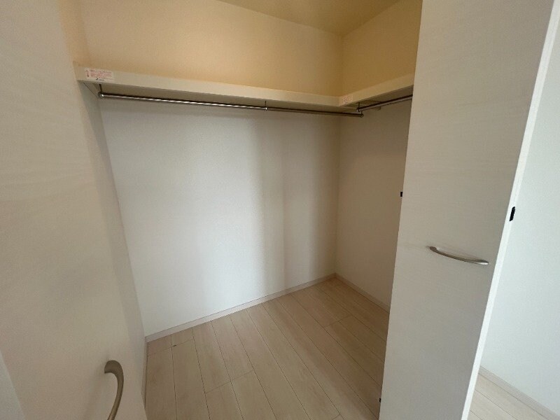 レオクラップ蔵上の物件内観写真