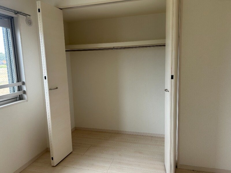 レオクラップ蔵上の物件内観写真