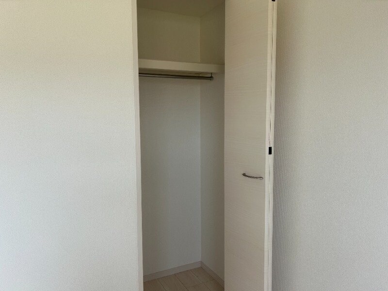 レオクラップ蔵上の物件内観写真