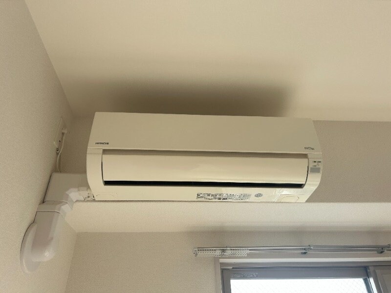 レオクラップ蔵上の物件内観写真