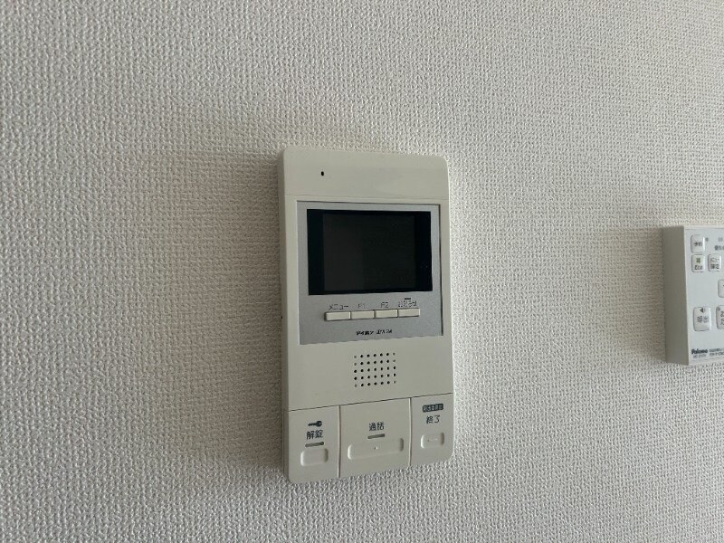 レオクラップ蔵上の物件内観写真