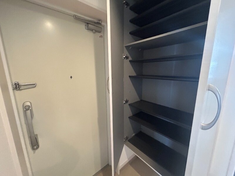 レオクラップ蔵上の物件内観写真