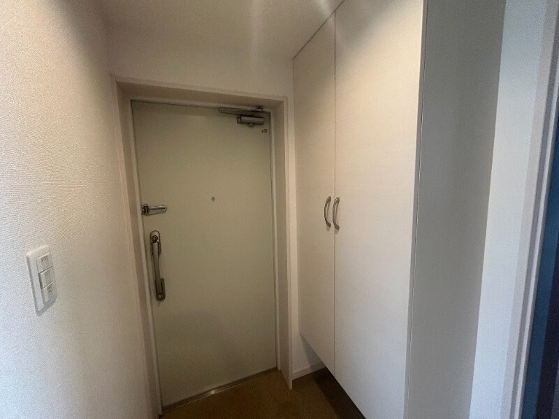 レオクラップ蔵上の物件内観写真