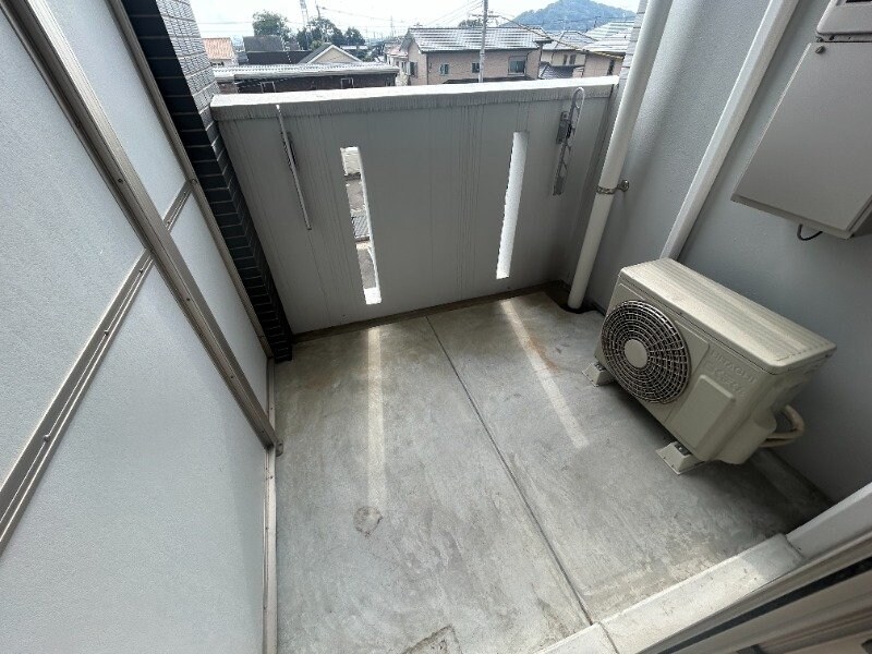 レオクラップ蔵上の物件内観写真