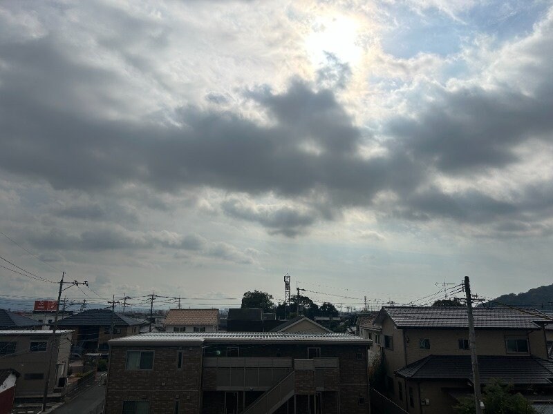 レオクラップ蔵上の物件内観写真