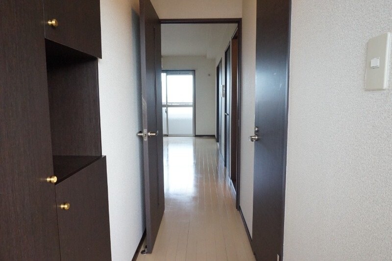 元町パークビルの物件内観写真