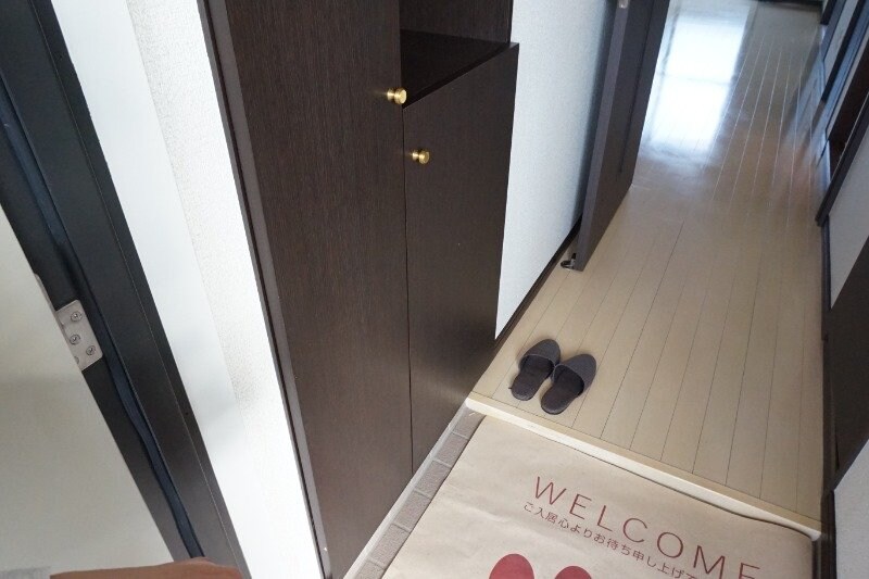 元町パークビルの物件内観写真