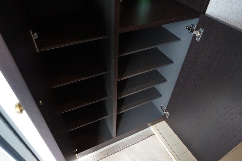 元町パークビルの物件内観写真