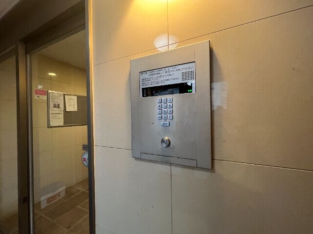 元町パークビルの物件外観写真