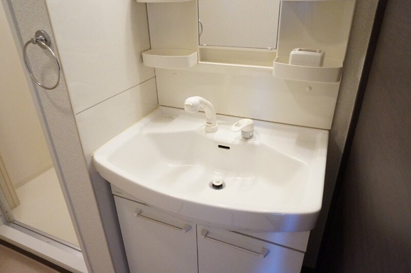 元町パークビルの物件内観写真