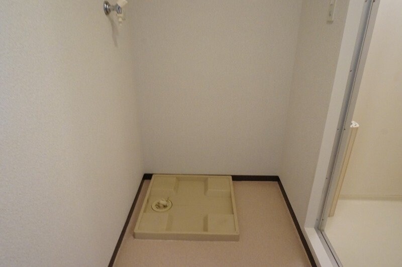 元町パークビルの物件内観写真