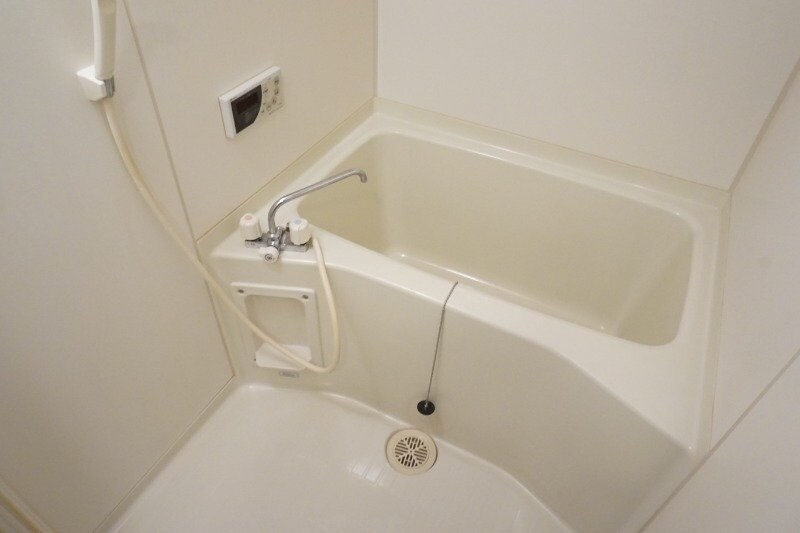 元町パークビルの物件内観写真