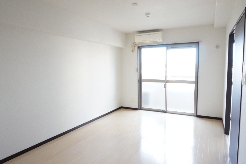 元町パークビルの物件内観写真