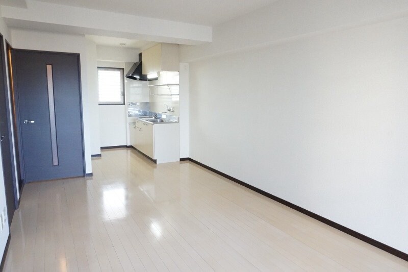 元町パークビルの物件内観写真