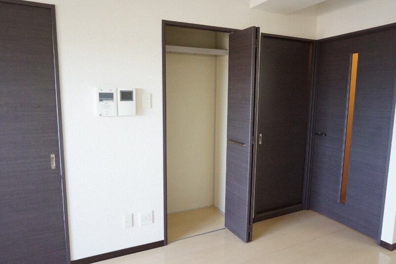 元町パークビルの物件内観写真