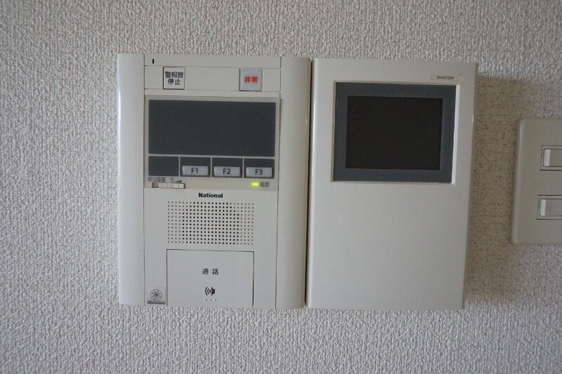 元町パークビルの物件内観写真