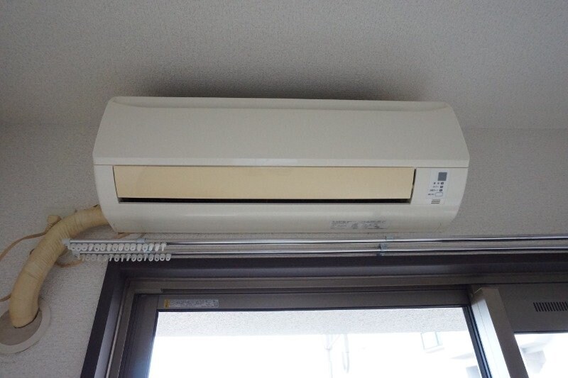 元町パークビルの物件内観写真