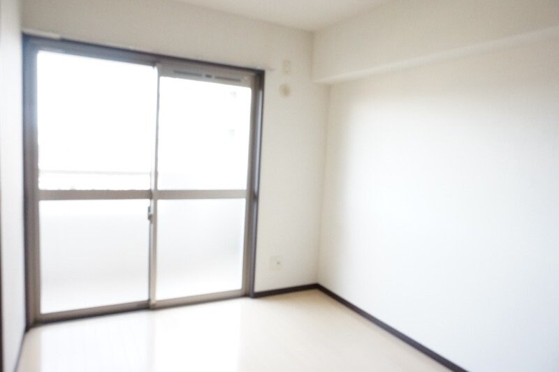 元町パークビルの物件内観写真