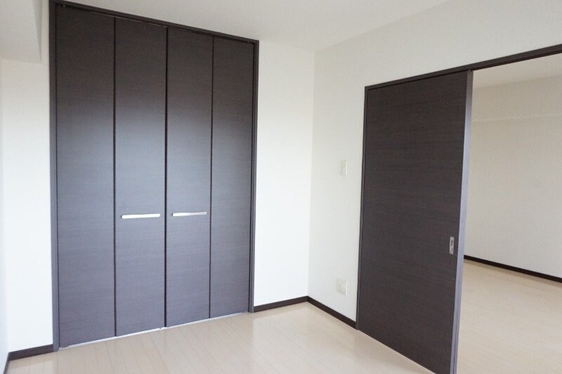 元町パークビルの物件内観写真