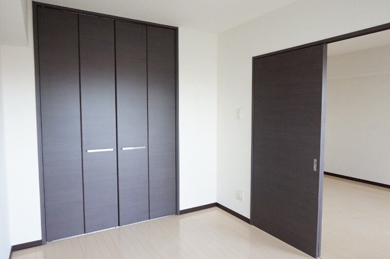 元町パークビルの物件内観写真