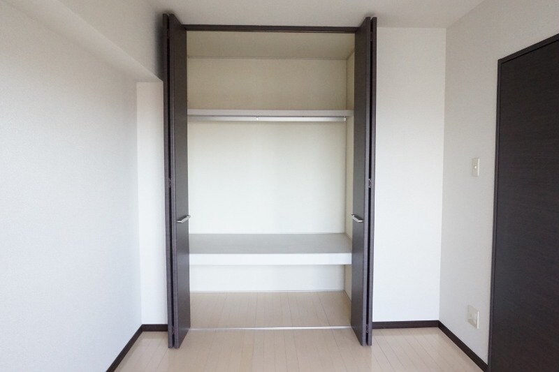 元町パークビルの物件内観写真