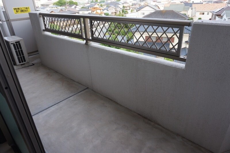 元町パークビルの物件内観写真