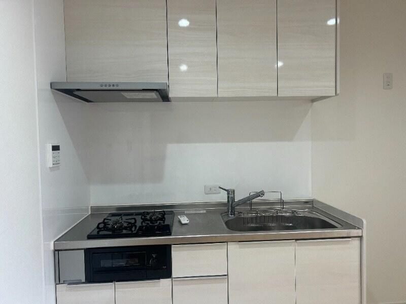 クレールソフィアの物件内観写真