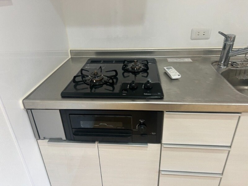 クレールソフィアの物件内観写真