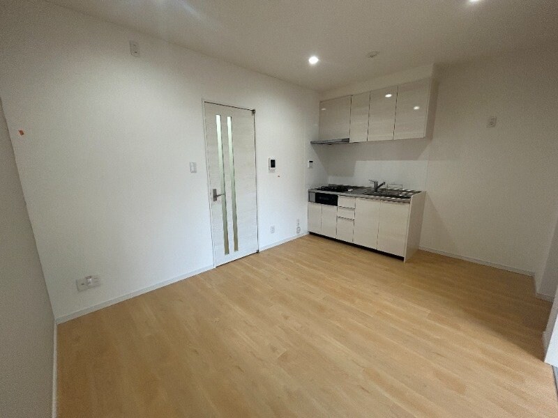 クレールソフィアの物件内観写真