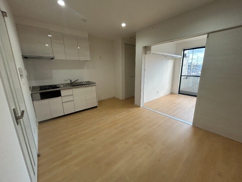 クレールソフィアの物件内観写真