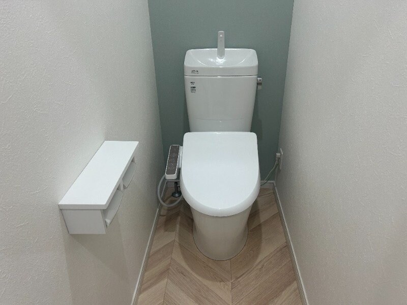 クレールソフィアの物件内観写真