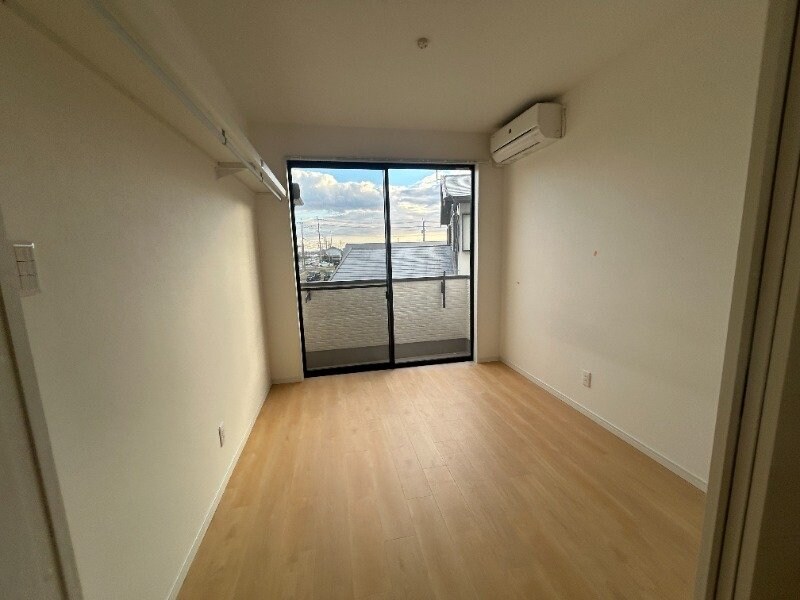 クレールソフィアの物件内観写真