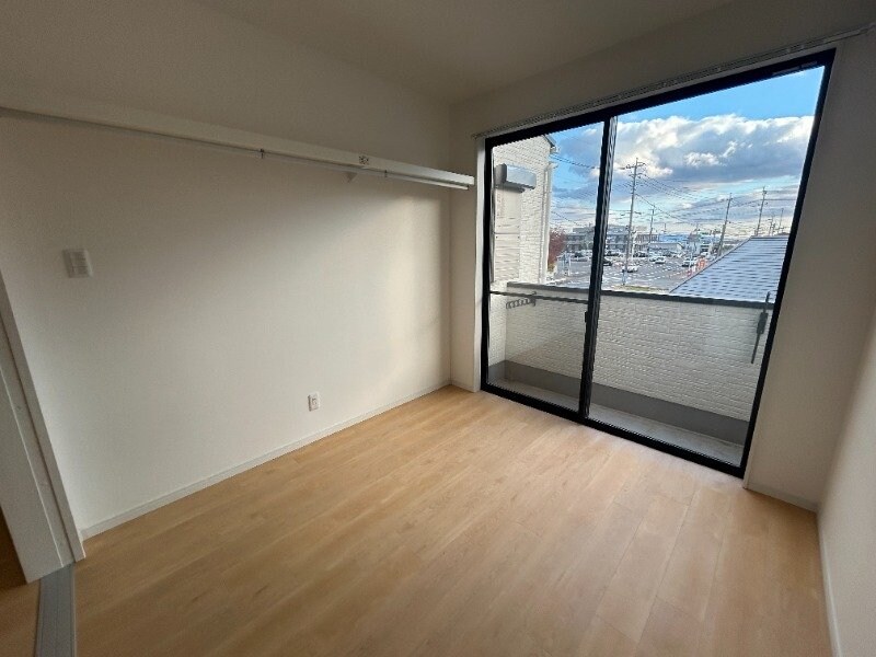 クレールソフィアの物件内観写真