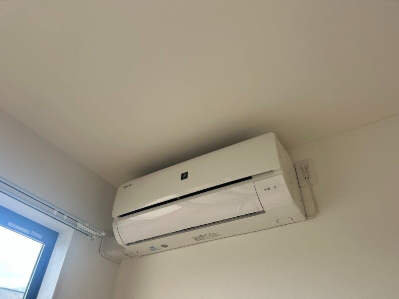 クレールソフィアの物件内観写真