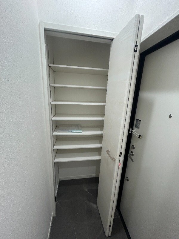 クレールソフィアの物件内観写真