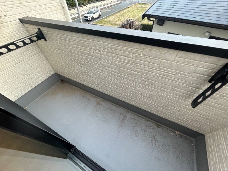 クレールソフィアの物件内観写真