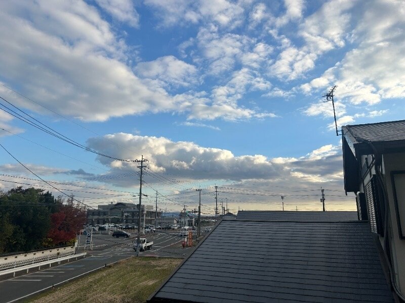 クレールソフィアの物件内観写真