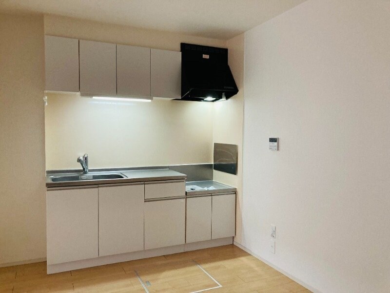 ヴァイオレット上峰の物件内観写真