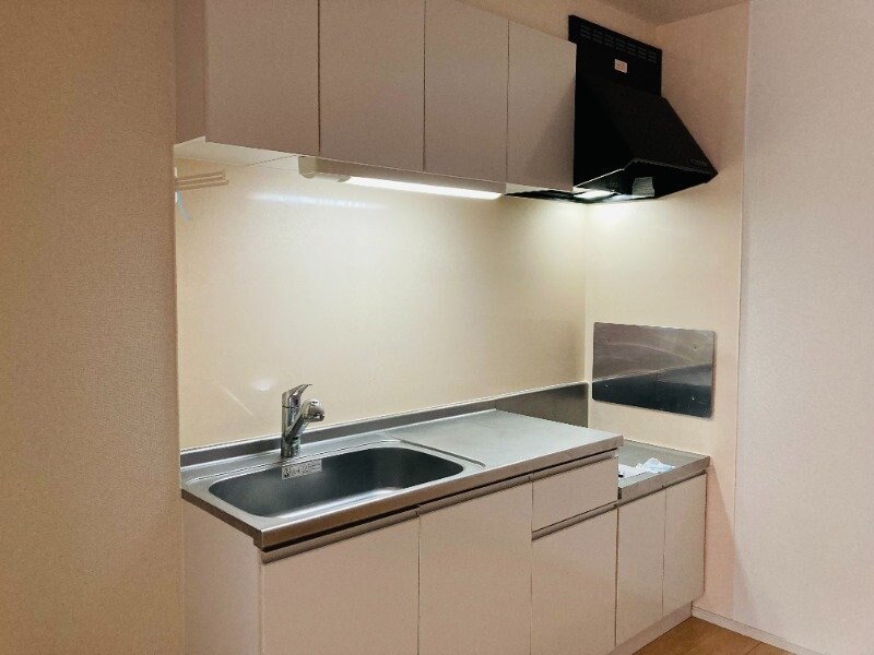 ヴァイオレット上峰の物件内観写真