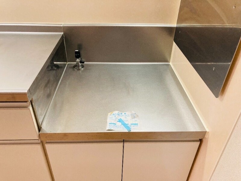 ヴァイオレット上峰の物件内観写真