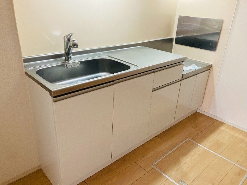 ヴァイオレット上峰の物件内観写真