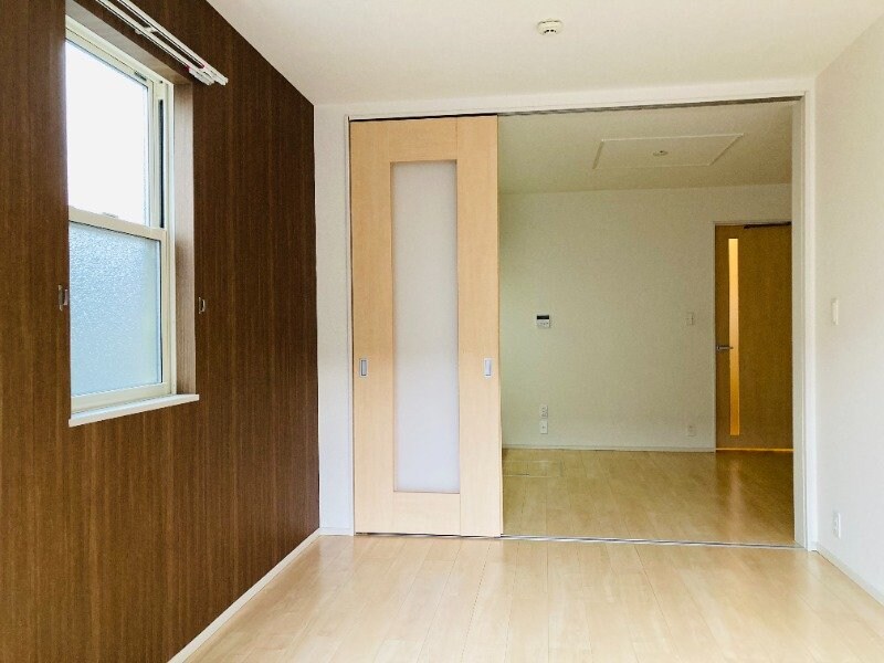 ヴァイオレット上峰の物件内観写真